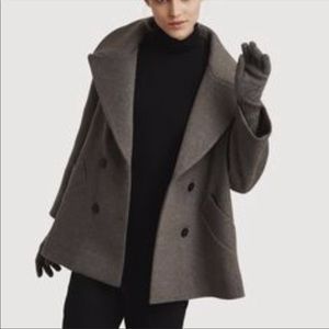 Kit & Ace Pea Coat